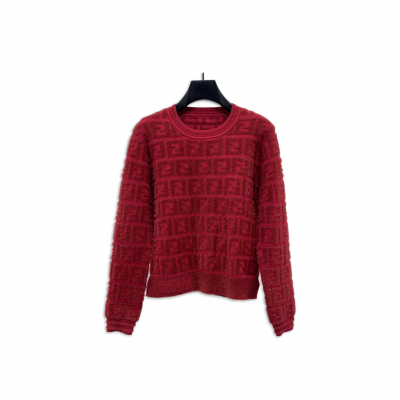 FENDI SWEATER FF